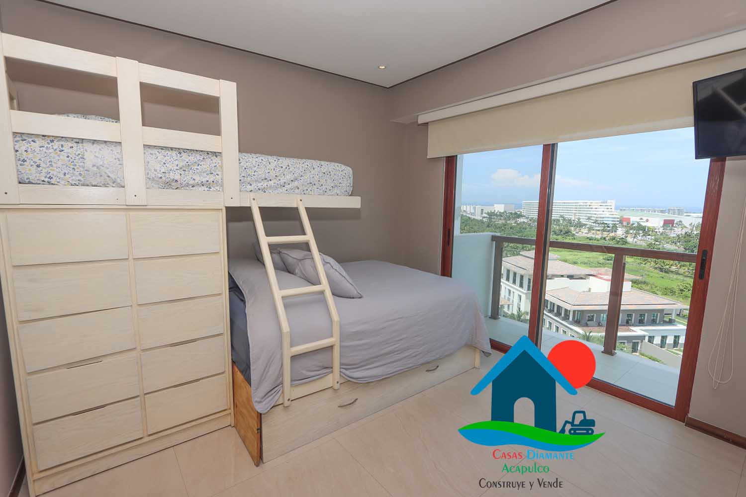 La Isla Fiji U 10 - Recámara cuatro 1